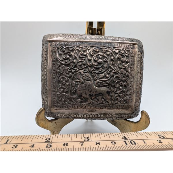 Silver Box