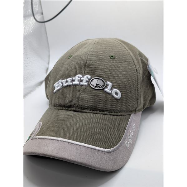 Buffalo Air Buffalo Joe Baseball Cap