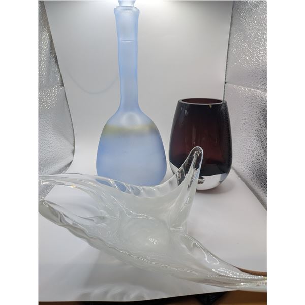 Altaglass MCM Art Glass Stretch / European and Japanese Art Glass