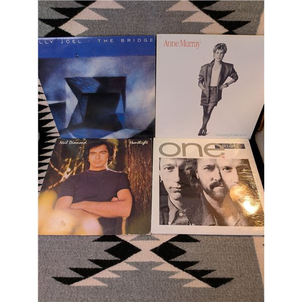 Billy Joel / Anne Murray / Neil Diamond / Bee Gees