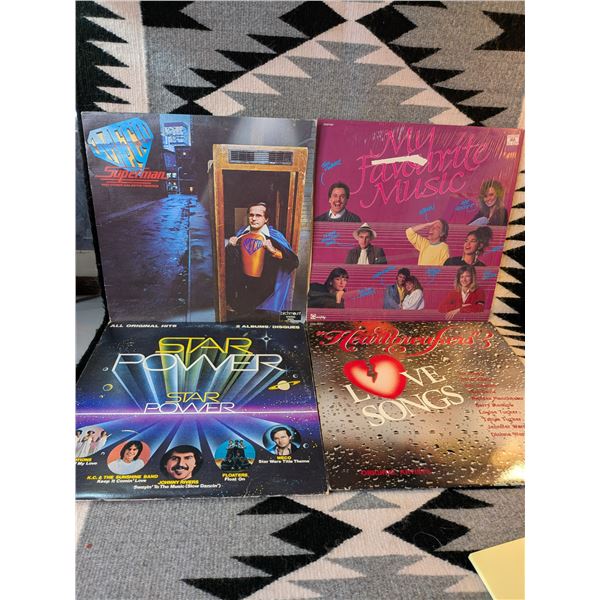 Compilations