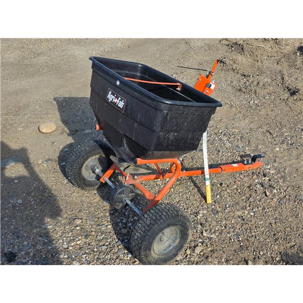 Agri-fab Tow Spreader