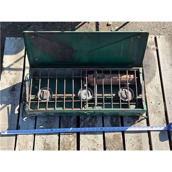 Large Portable Propane Stove
