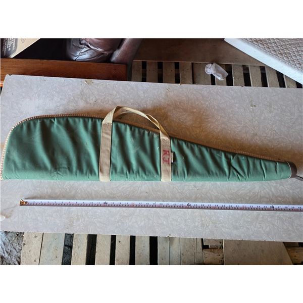 Gun carry case- 42"L