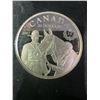 Image 1 : 2012 Canada $20 Silver Coin, 99.99% Fine, 32g