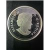 Image 2 : 2012 Canada $20 Silver Coin, 99.99% Fine, 32g