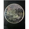 Image 1 : 2012 Canada $20 Arthur Lismer .9999 Fine Silver Coin, 32g