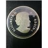 Image 2 : 2012 Canada $20 Arthur Lismer .9999 Fine Silver Coin, 32g