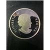 Image 2 : 2011 Canada $10 .9999 Fine Silver 16g Holiday Coin