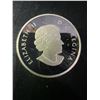 Image 2 : 2013 Canada $10 Fine Silver Coin Skating Scene, 16g, .9999