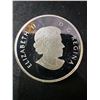 Image 2 : 2013 Canada $10 Colourized .9999 Fine Silver Coin, 16g