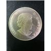 Image 2 : 2015 Canada $50 Beaver Coin, .9999 Fine Silver, 16g