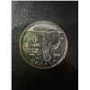 Image 1 : 2012 Canada $20 Polar Bear Fine Silver Coin, 9g .9999