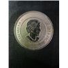 Image 2 : 2012 Canada $20 .9999 Fine Silver Coin, 9g