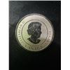 Image 2 : 2015 Canada Bugs Bunny $20 .9999 Fine Silver 9g Coin