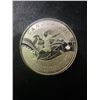 Image 1 : 2015 Canada FIFA Women’s World Cup $20 Coin, 9g .9999 Fine Silver