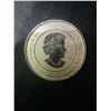Image 2 : 2015 Canada FIFA Women’s World Cup $20 Coin, 9g .9999 Fine Silver