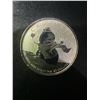 Image 1 : 2014 Canada .9999 Fine Silver $20 Snowman Coin, 9g