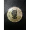 Image 2 : 2011 Canada $20 Fine Silver 9g Snowman Coin
