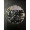 Image 2 : 2008 Canadian Dollar .925 Sterling Silver 25.2g Coin