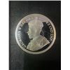 Image 2 : 2011 Canada $1 Coin .925 Sterling Silver Centennial Issue 25.2g