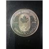 Image 1 : 1974 Canadian Junior Olympics .900 Silver Medal, Edmonton, 23g