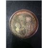Image 2 : 1974 Canadian Junior Olympics .900 Silver Medal, Edmonton, 23g