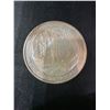 Image 1 : Captain Cook Navigator Extraordinary .925 Sterling Silver Medal 36.9g