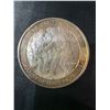 Image 1 : Sir Richard Grenville .925 Sterling Silver Medal, Mountbatten Medallic History Series