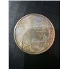 Image 2 : Sir Richard Grenville .925 Sterling Silver Medal, Mountbatten Medallic History Series