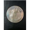 Image 1 : Mountbatten Medallic History Admiral Nelson .925 Sterling Silver Coin