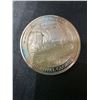 Image 1 : Admiral Hawke The Royal George .925 Sterling Silver Coin 36.9g