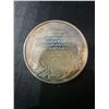 Image 2 : Admiral Hawke The Royal George .925 Sterling Silver Coin 36.9g