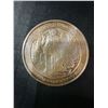 Image 1 : Davis Backstaff Sterling Silver Medal, London Hallmark