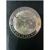 Image 1 : Mountbatten Medallic History "Attack on Taranto" .925 Sterling Silver Coin, 36.9g