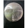 Image 1 : 1976 Montreal Olympics $5 .925 Sterling Silver Coin 24.3g
