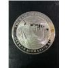 Image 1 : Mountbatten Medallic History .925 Sterling Silver Coin – Raid on Zeebrugge