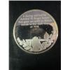 Image 2 : Mountbatten Medallic History .925 Sterling Silver Coin – Raid on Zeebrugge