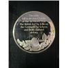 Image 2 : Mountbatten Medallic History The Battle of Jutland 1916 Sterling Silver Coin