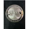 Image 1 : S.S. Oceanic 1870 Sterling Silver Coin, 36.9g, Mountbatten Series
