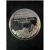 Image 2 : S.S. Oceanic 1870 Sterling Silver Coin, 36.9g, Mountbatten Series