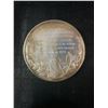 Image 2 : Sterling Silver Medal – Martin Frobisher North West Passage