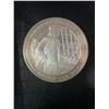 Image 1 : Mountbatten Medallic History George Anson .925 Silver Coin 36.9g