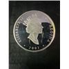 Image 2 : 2003 Canada $20 .925 Silver Coin With Gold-Plated Car Design