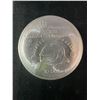 Image 1 : 1976 Montreal Olympics .925 Sterling Silver $10 Coin, 48.6g