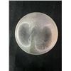 Image 2 : 1976 Montreal Olympics .925 Sterling Silver $10 Coin, 48.6g