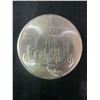 Image 1 : 1976 Montreal Olympics $10 Sterling Silver Coin, 48.6g
