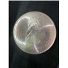 Image 2 : 1976 Montreal Olympics $10 Sterling Silver Coin, 48.6g