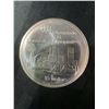 Image 1 : 1976 Montreal Olympics $10 .925 Sterling Silver Coin, 48.6g