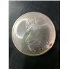 Image 2 : 1976 Montreal Olympics $10 .925 Sterling Silver Coin, 48.6g